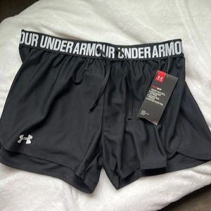NWT Under Armour Shorts